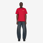 Blood Tears T-Shirt Emboldened