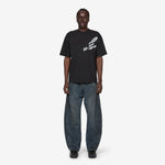 Fukai T-Shirt Black