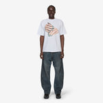 Manicure T-Shirt White