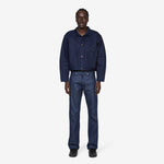Blue Tab™ Type I Trucker Jacket Rigid