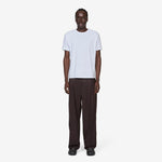 Hubby T-Shirt White