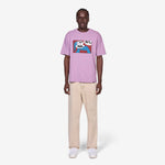 Not You T-Shirt Purple