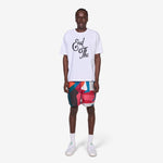 End The Loungechair T-Shirt White