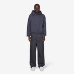 Dublin Vision Hoodie Slate Blue