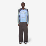 GAA Longsleeve Jersey Blue