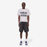 Dublin Vision T-Shirt Grey