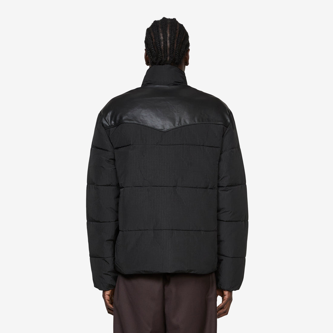 Lessia Jacket Black Jackets