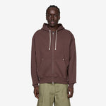 G9 Hoodie Brown