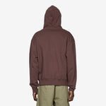 G9 Hoodie Brown