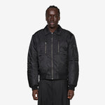 Walsh Jacket Black