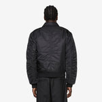 Walsh Jacket Black