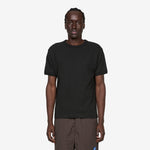 Hubby T-Shirt Black