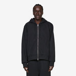Energy Full-Zip Hoodie Black