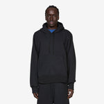 Energy Fleece Hoodie Black