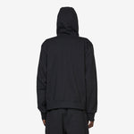 Energy Fleece Hoodie Black