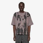 23 T-Shirt Cave Stone