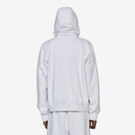 Energy Full-Zip Hoodie Birch Heather