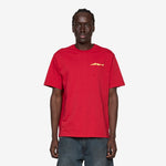 Blood Tears T-Shirt Emboldened