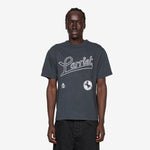 Tried & True T-Shirt Used Black