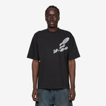 Fukai T-Shirt Black