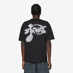 Fukai T-Shirt Black