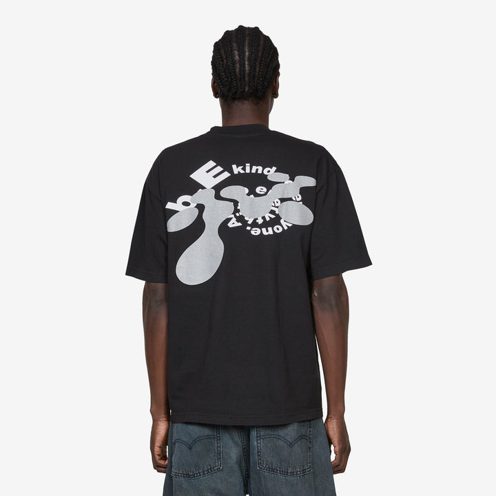 Fukai T-Shirt Black