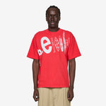 UFO T-Shirt Tomato