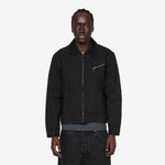 Ranch Jacket Used Black