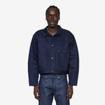 Blue Tab™ Type I Trucker Jacket Rigid