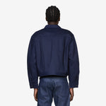 Blue Tab™ Type I Trucker Jacket Rigid