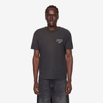 Eram Small 1996 T-Shirt Faded Black