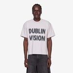 Dublin Vision T-Shirt Grey