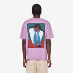 Not You T-Shirt Purple