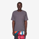 Signature Pocket T-Shirt Grey