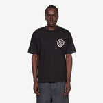 Play Ball T-Shirt Black
