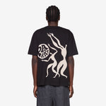 Play Ball T-Shirt Black