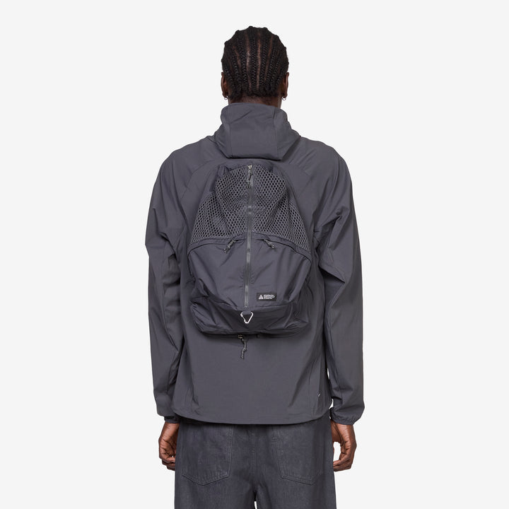 ACG 'Five Towers' Pack Jacket Anthracite | Black | Summit White