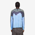 GAA Longsleeve Jersey Blue