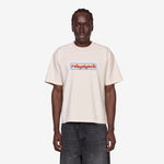 Logo T-Shirt Off White