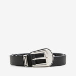 M2413 Belt Black