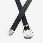 M2413 Belt Black