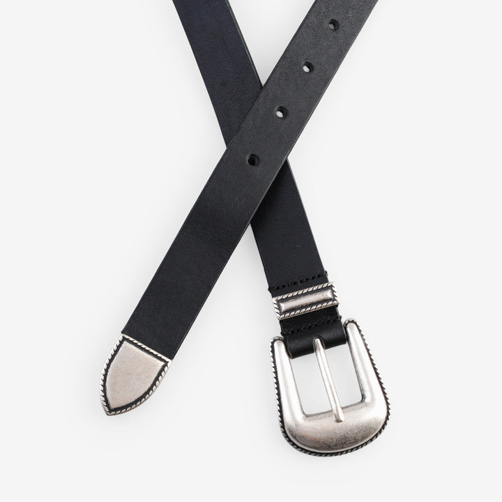 M2413 Belt Black
