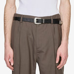 M2413 Belt Black