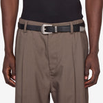 M2413 Belt Black