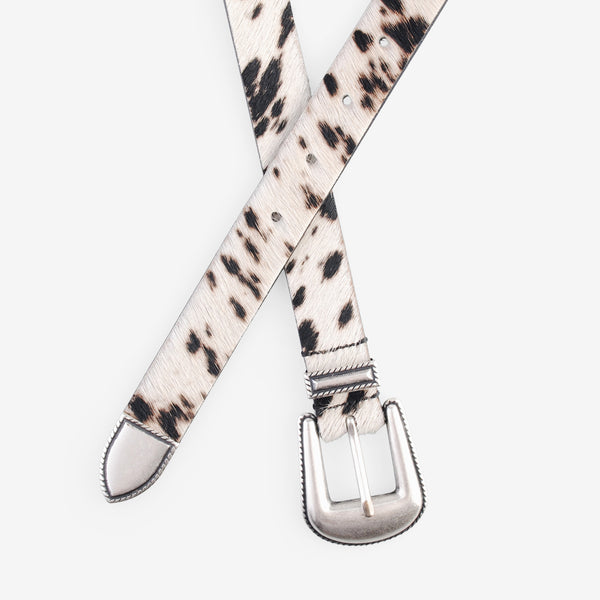 M2413 Belt Cow Pony Accessories