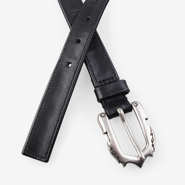 M2452 Belt Black Accessories