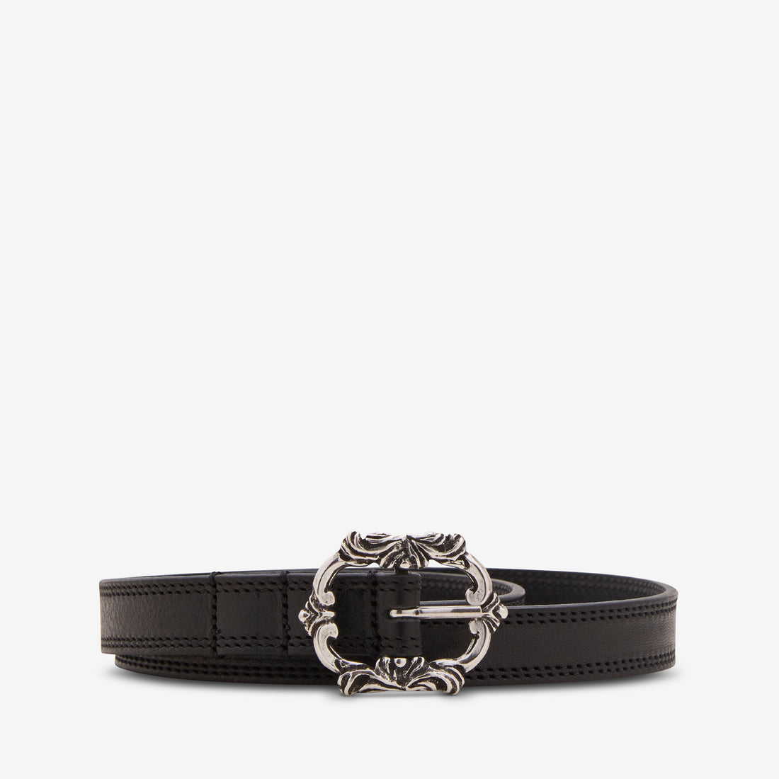 M2467 Belt Black Accessories