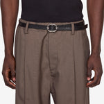 M2467 Belt Black
