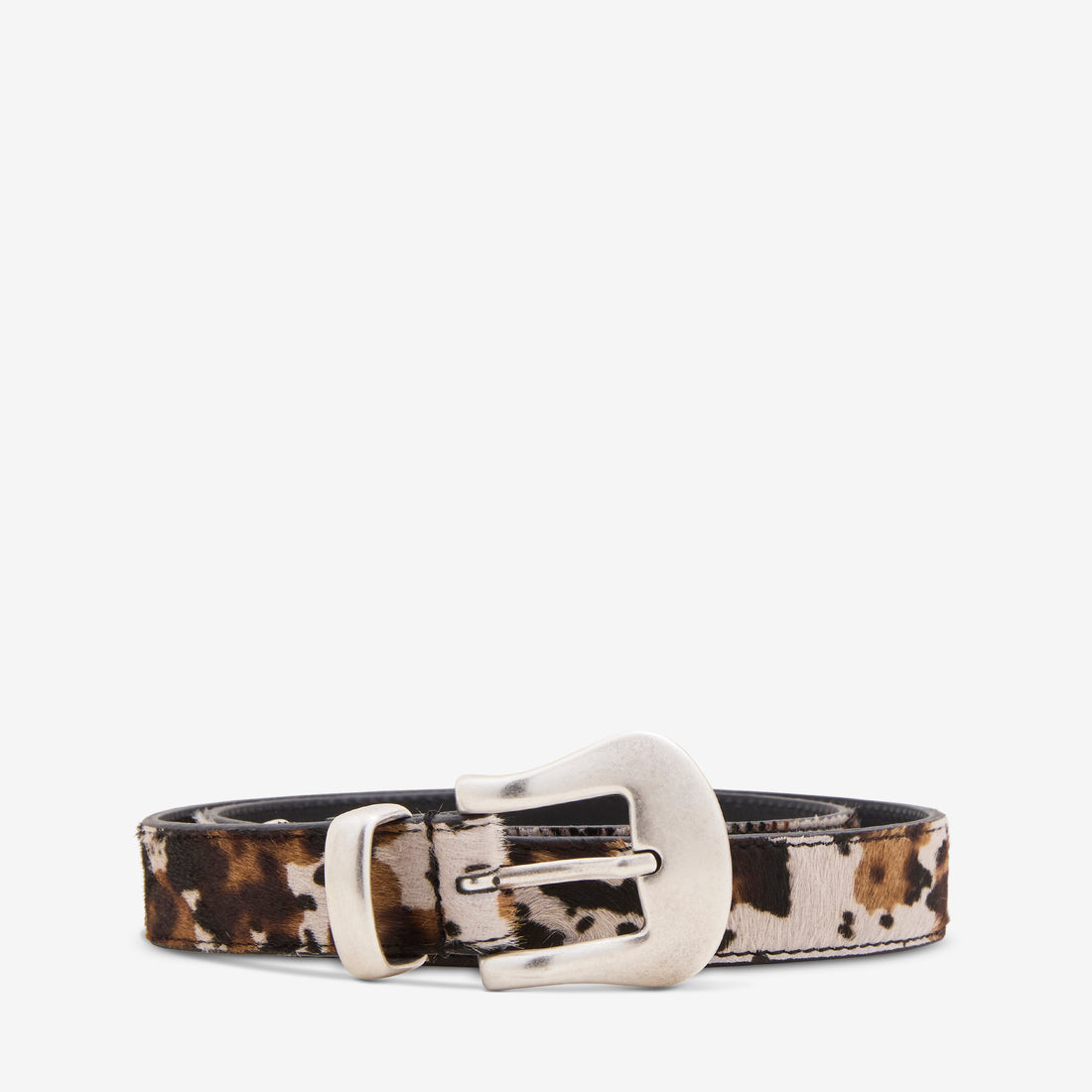 M2474 Belt Cow Pony Accessories