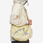 Sil Shoulder Bag Off White